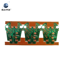 HASL 1.6MM CEM-3 single sided pcb